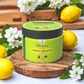 Masque visage purifiant Citron & Tea Tree